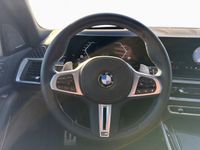 BMW X7 M60 - Vorschau Bild 14