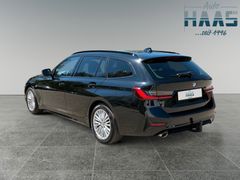 Fahrzeugabbildung BMW 318i T Sport Line LED*Tempomat*Kessy*Navi AHK Sh