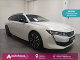Peugeot 508 Hybrid GT|Navi|LED|PDC| - Peugeot 508 mit Hybrid-Antrieb