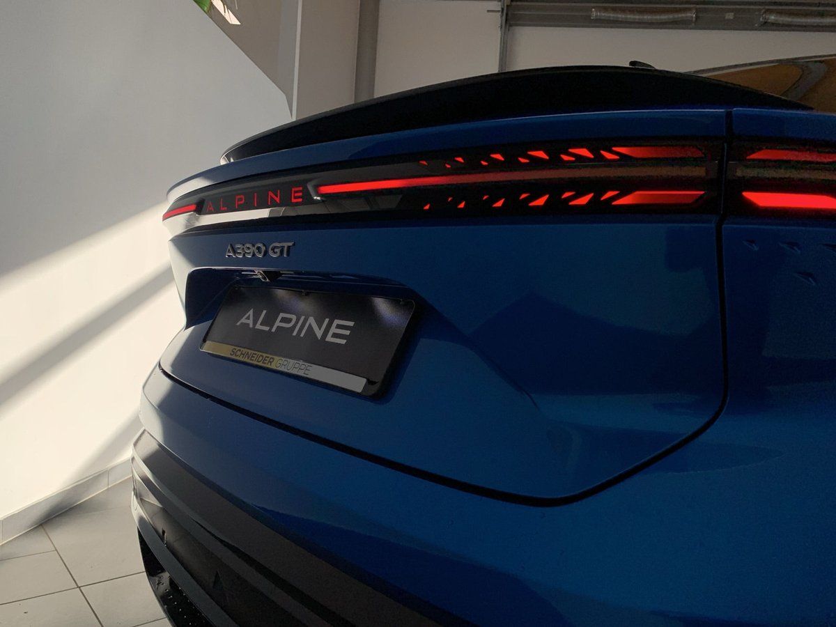 Alpine A390 - Bild 43