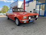 Opel Rekord - D - L I Benzin - Opel Rekord: D