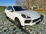 Porsche Cayenne 3.0 V6 Tiptronic -