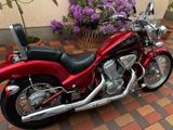 Honda Shadow VT 600 C !!!Liebhaberstück!!!
