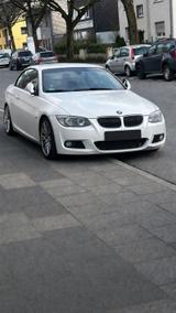 BMW Verkaufe E93 330d m paket - m technik ab w... - BMW 330 aus 2011: 330d