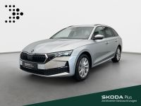 Skoda Octavia - Vorschau Bild 1