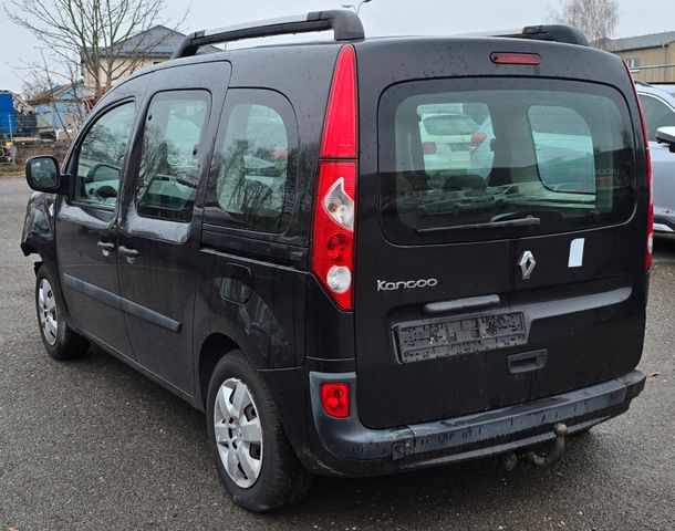 Renault Kangoo 1.6 Benzin Euro 4 Klima !!!