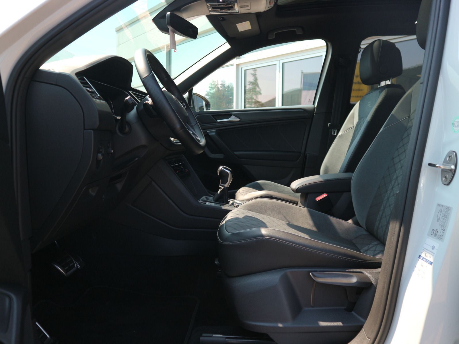 Volkswagen Tiguan Allspace - Bild 10
