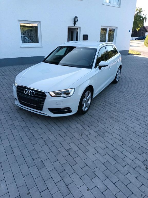 Image of Audi A3