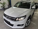Volkswagen Tiguan 2.0 TDI*AUTO*R-LIN*4M*PANO*RFK*DYNA*BI-XN - Volkswagen Tiguan mit Diesel-Antrieb: Allradantrieb