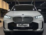 BMW X5 xDrive40d M Sport HUD Gestik Adap LED 21" PDC - BMW X5: Weiß
