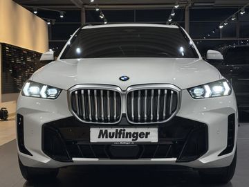 BMW X5 - 3