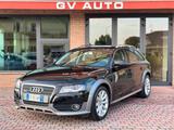 Audi A4 allroad 2.0 TDI 143 CV - Audi A4 Allroad aus 2010