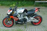 Aprilia Tuono V4 1100 Factory - APRILIA TUONO 1100 V4