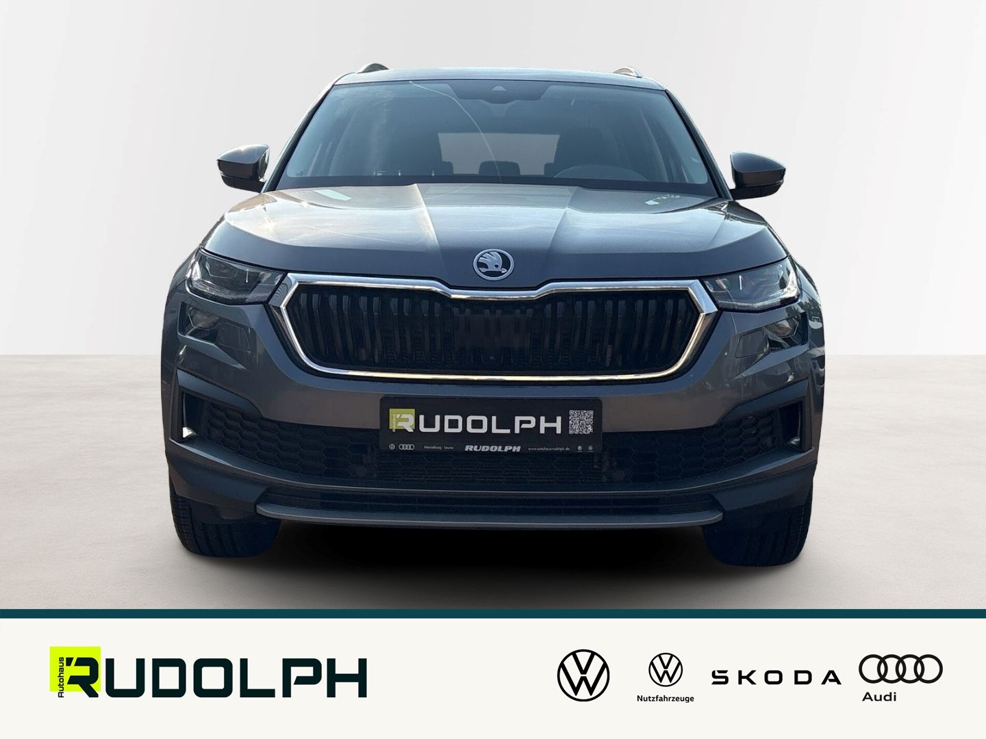 Skoda Kodiaq - Bild 6
