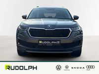 Skoda Kodiaq - Vorschau Bild 6