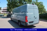Mercedes-Benz Sprinter III Kasten 315 CDI Klima / Maxi /Nr.B23 - Mercedes-Benz Sprinter