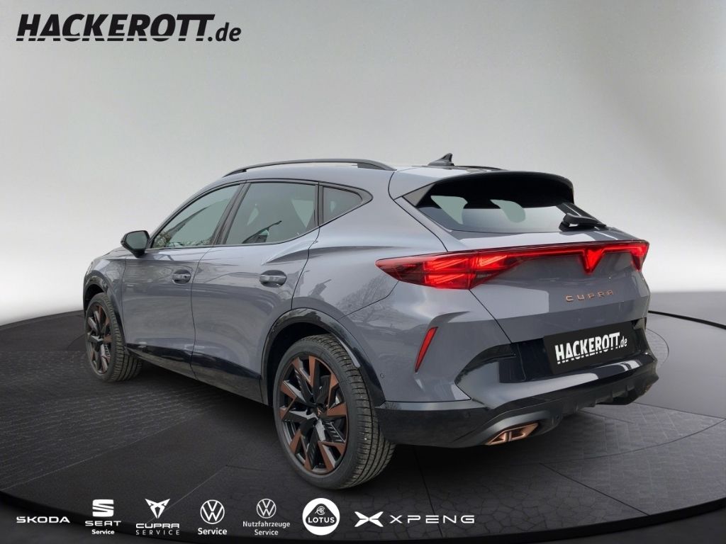 Cupra Formentor - Bild 3