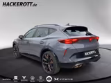 Cupra Formentor VZ Extreme 1.5 e-HYBRID 200 kW (272 PS - Cupra Formentor: Vz Extreme