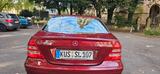 Mercedes-Benz 200 Kompressor  - Mercedes-Benz 200: 200k