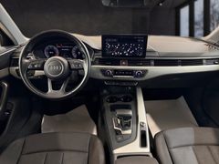 Audi A4 - Vorschau 11