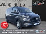 Ford Transit Custom 2.0 EB AT Trend L1 8Sitz ACC Keyl