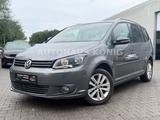 Volkswagen Touran Style*TÜV&INSPEKTION NEU* - gebrauchte VW Touran aus dem Jahr 2013