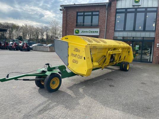 Andere PROFI CUT 620