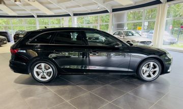 Audi A4 - 7