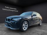 BMW X1 18 i sdrive EU6 NAVI PDC - gebrauchte BMW X1 aus dem Jahr 2014