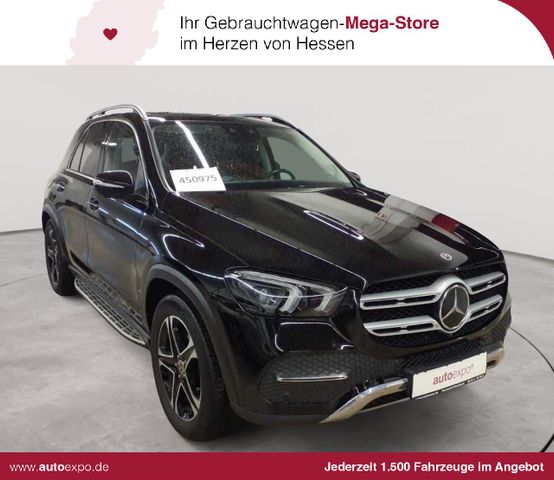 Mercedes-Benz GLE 350 e 4M-Excl Airm PANO AssiPL AHK