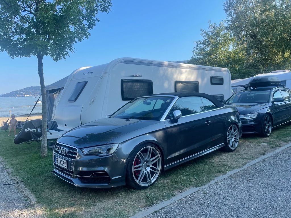 Image of Audi S3