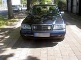 Mercedes-Benz PKW Mercedes W202 Elegance mit Oldtimer Zu... - Mercedes-Benz C 180: W202