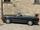 Mercedes-Benz SL 560 | Klassiker in Top-Zustand | TÜV neu - Mercedes-Benz SL 560 in München