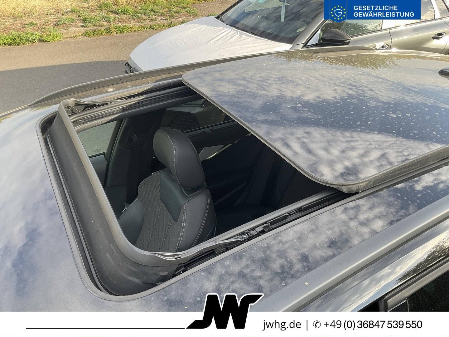 Audi A4 S-Line VirtCockp Kam Panorama DAB LED 17"Nav+, миниатюра 4