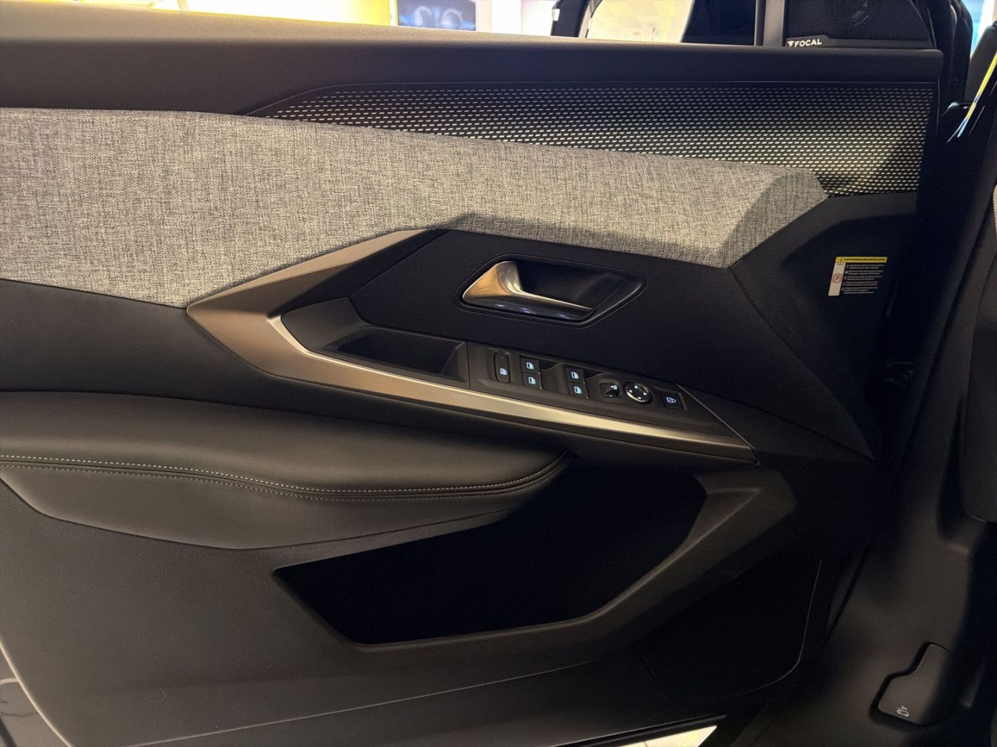 Peugeot 3008 - Bild 13