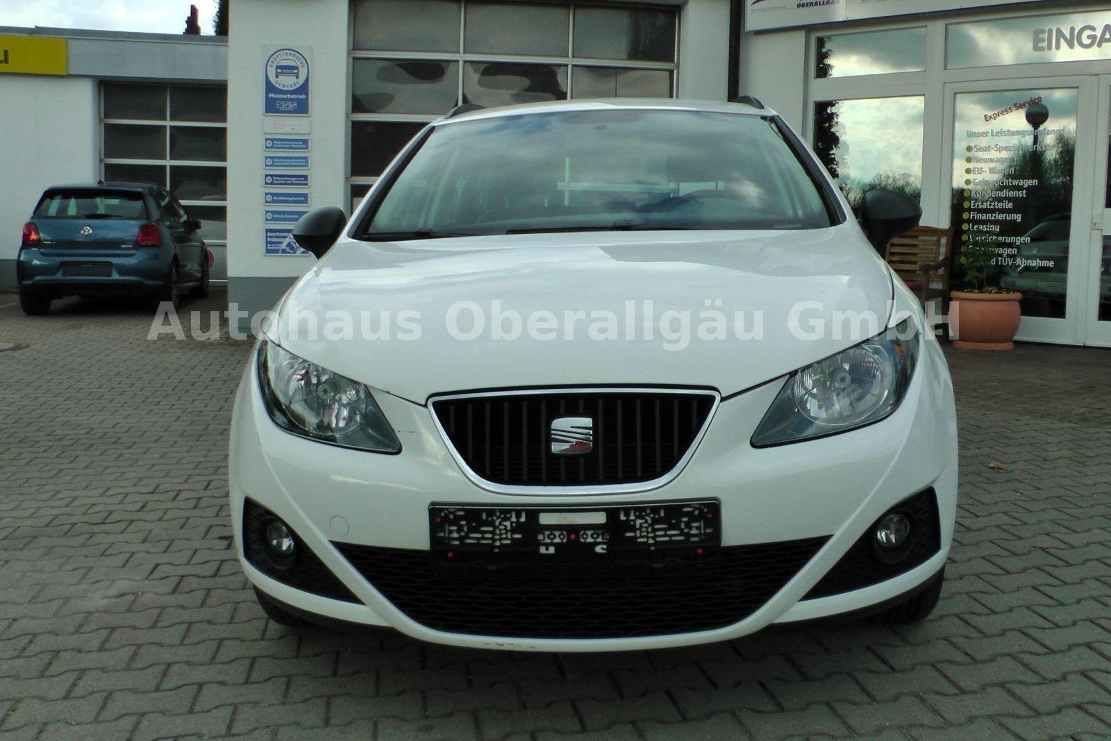 Seat Ibiza ST 1.4*Klima*