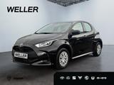 Toyota Yaris 1.0 Comfort *ACC*CAM*CarPlay*Spurhalteass* - Toyota Yaris Gebrauchtwagen in Hamm