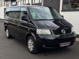 Volkswagen T5 Transporter Bus Multivan Startline - Volkswagen T5 Transporter in Frankfurt (Main)