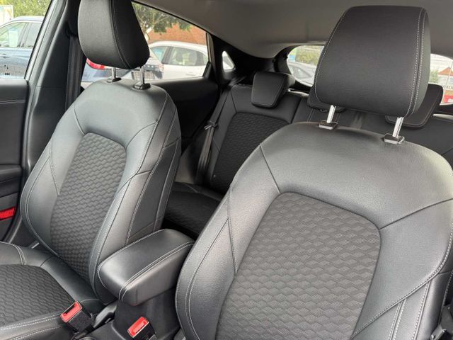 Ford Puma 1.0 EcoBoost Aut. TITANIUM X