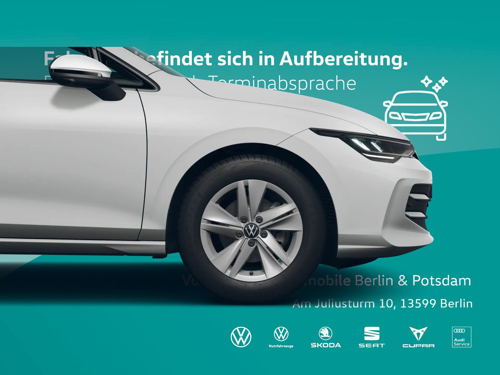 Volkswagen Golf VIII 1.5 eTSI Life DSG ACC LED Navi foto 4