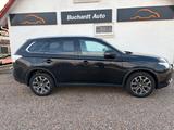 Mitsubishi Outlander Instyle - Mitsubishi Outlander: Instyle