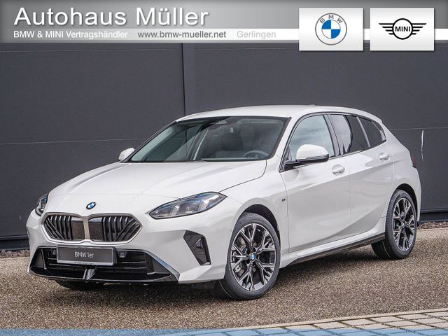 BMW 120 Neues Modell F70 M Sport Premiumpaket SHZ