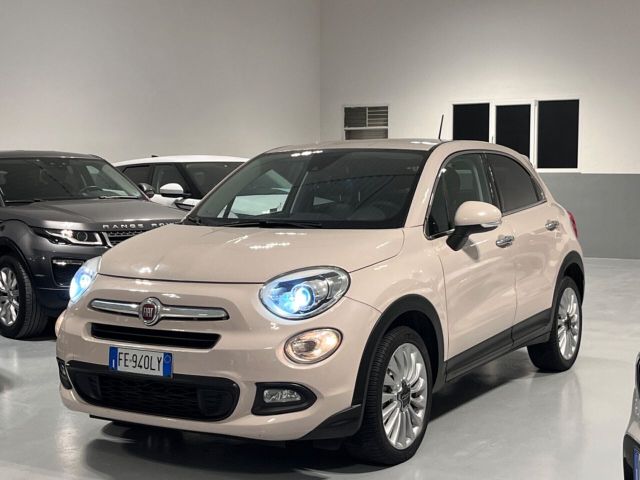 Fiat 500X 1.6 MultiJet 120 CV Business