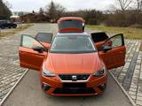 Seat Ibiza 1.0 TSI 85kW FR FR - Seat Ibiza: Orange