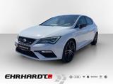Seat Leon 2.0 TSI DSG CUPRA 300 DCC PANO*NAVI*LED*ACC - Seat Leon in Halle
