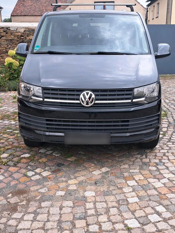 Image of Volkswagen T6 Transporter