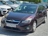 Subaru Impreza Comfort 1.6i - Subaru Impreza: 1.6