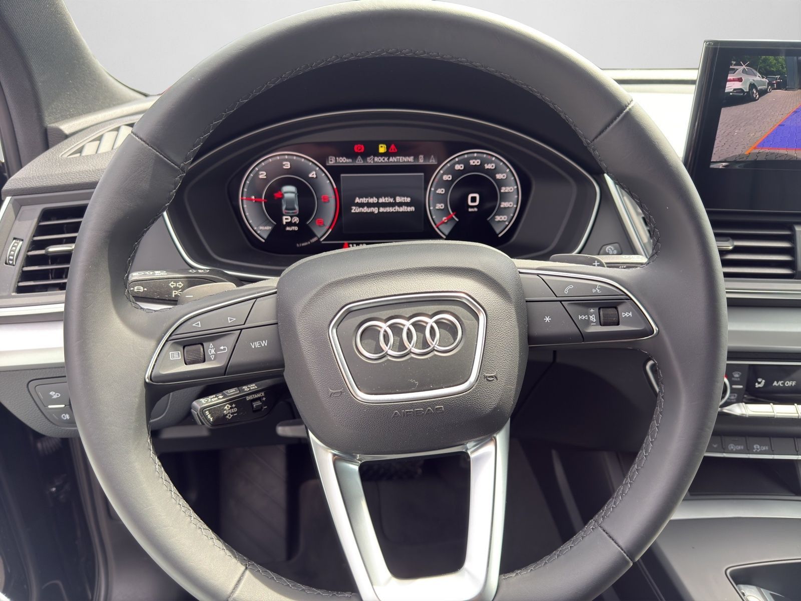 Audi Q5 - Bild 10
