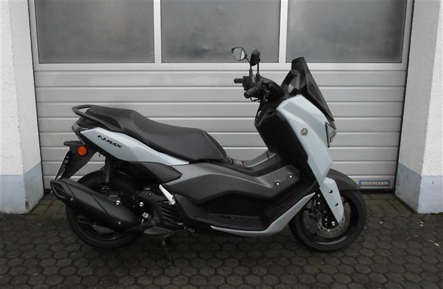 Yamaha NMax 125 Tech Max Tech Max