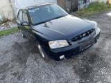 Hyundai Accent 1.3 GLS - Hyundai Accent: 1.3
